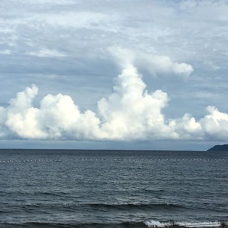Sea Dream Resorts Dauin Bagian luar foto