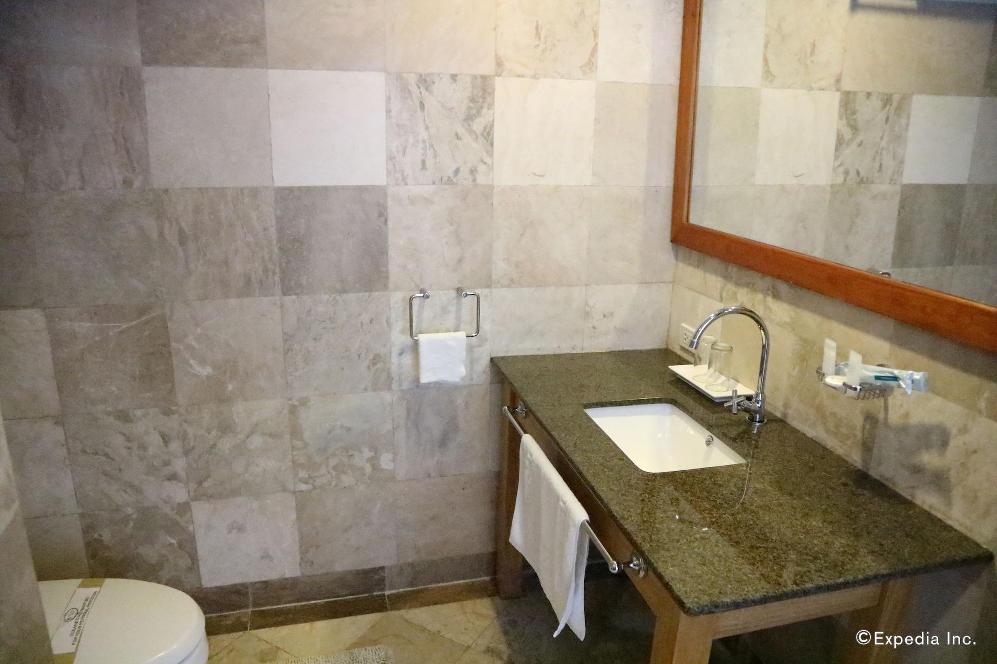 Sea Dream Resorts Dauin Bagian luar foto