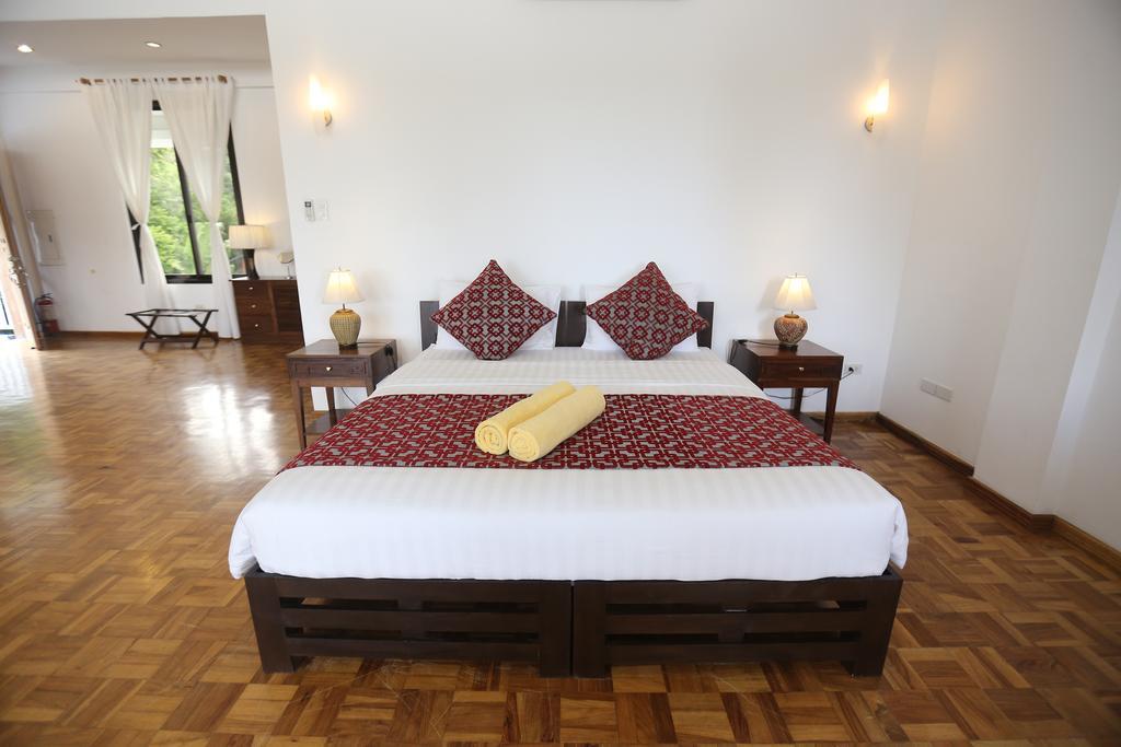Sea Dream Resorts Dauin Bagian luar foto