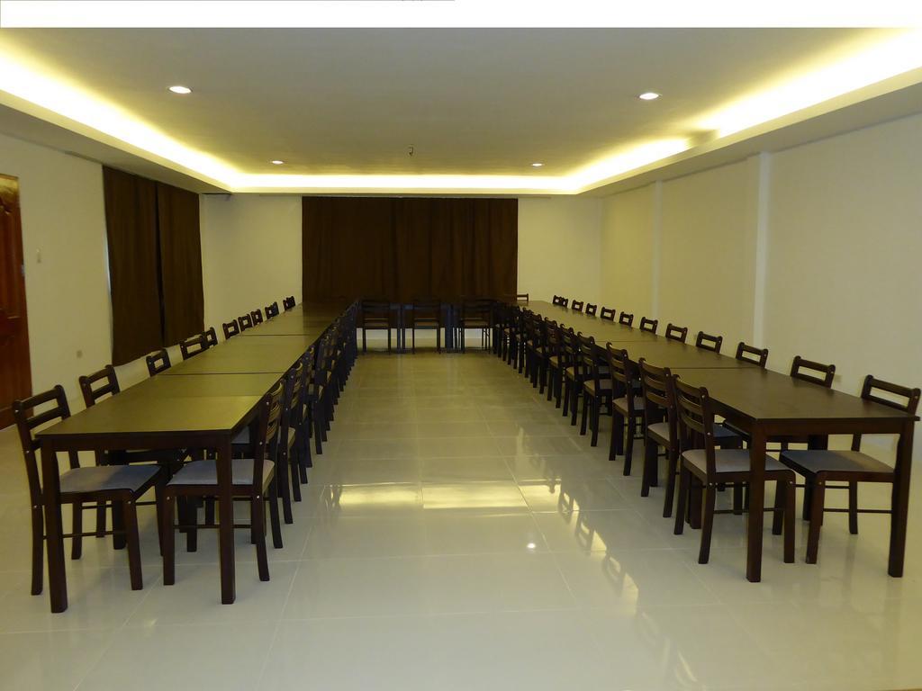 Sea Dream Resorts Dauin Bagian luar foto
